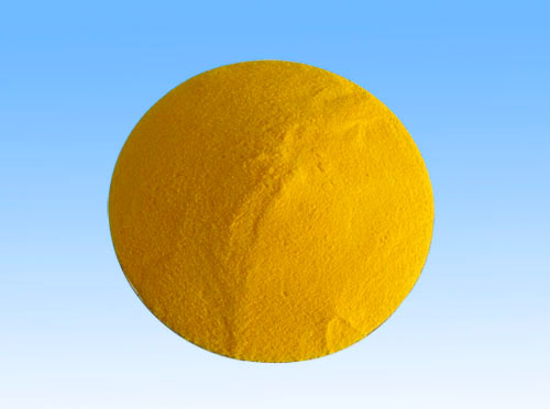 polyaluminum chloride