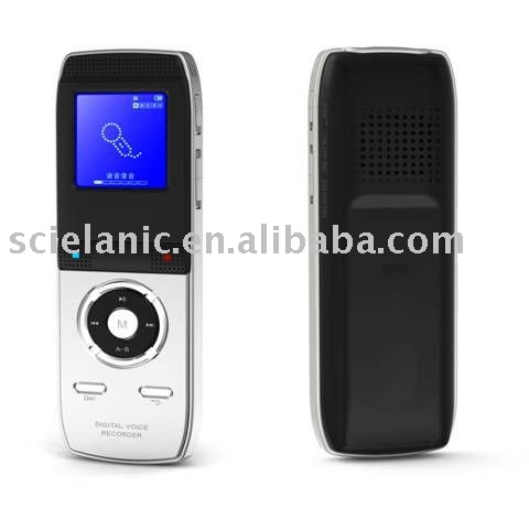 Professional!Digital voice recorder