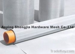 stainless steel fine gauze mesh