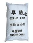 oxalic acid