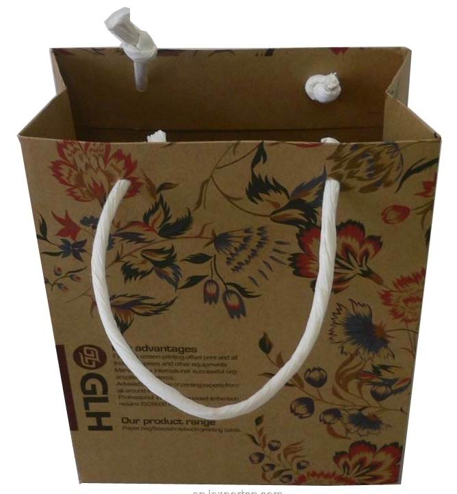 paper packaging bags