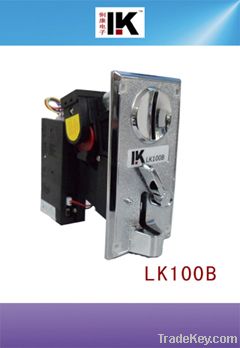 LK100B   coin acceptor