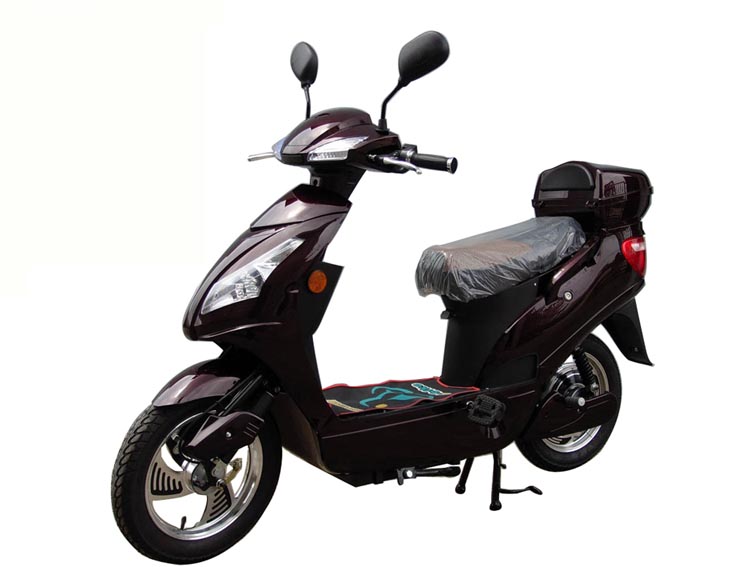 48V   Electric bicycle MRK--LS1-2