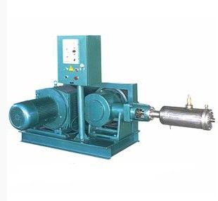 Liquid Oxygen Argon Pump