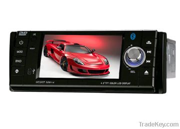 1DIN Car DVD Player