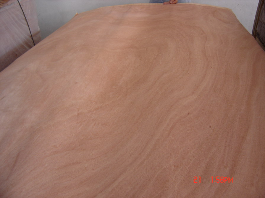 Rotary Cut Okoume Veneer