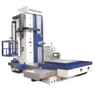 CNC machine -CPB110