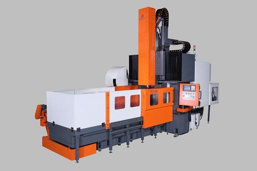 CNC machining center  /FD16 series