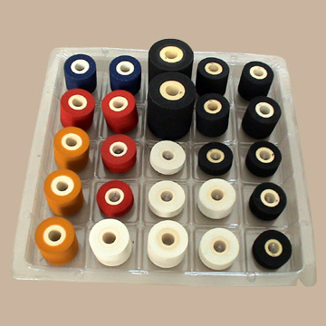 hot ink rolls