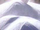 99.2% Soda Ash Dense