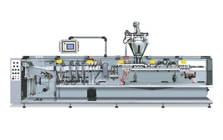 High Speed Packing Machine