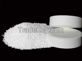 SDIC 56% GRANULE 8-30 mesh Sodium Dichloroisocyanurate