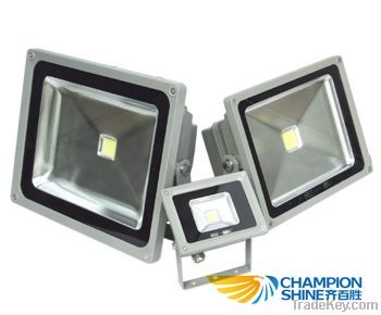 LED Flood light, Spots lighting, Foco floodlight