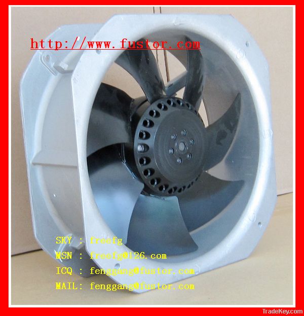 axial fan DP200A 2123XBL.GN