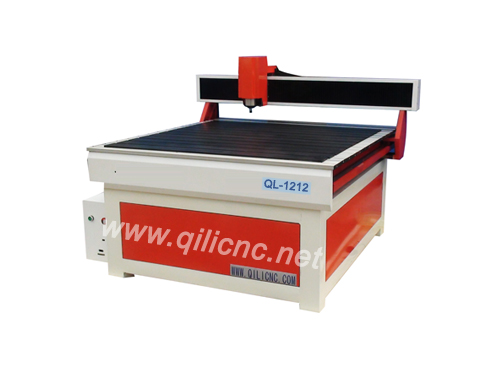 Advertising CNC Router