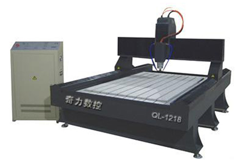 Stone/Marble CNC Router