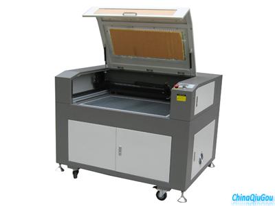 Laser Engraving Machine