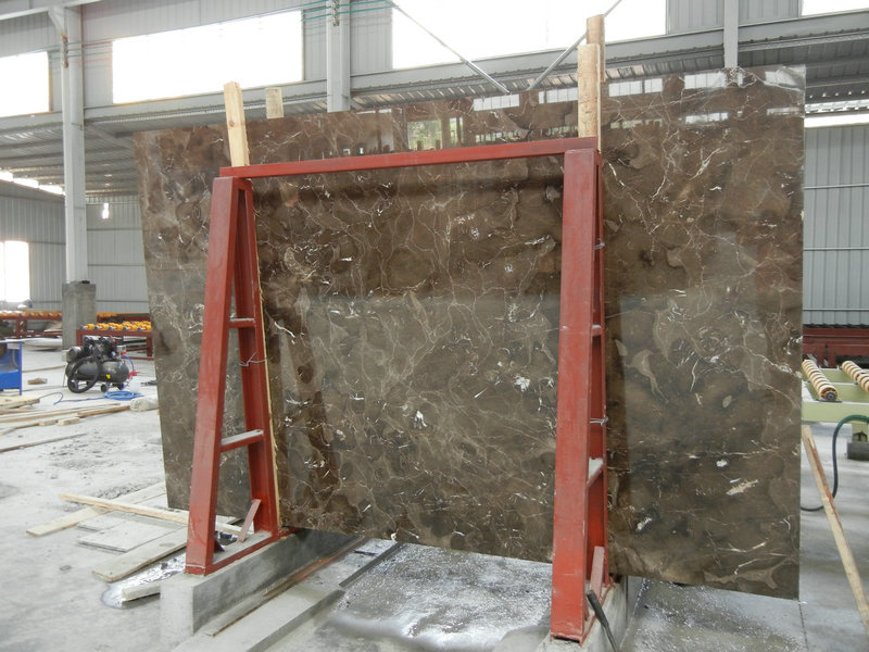 sell Irish brown marble