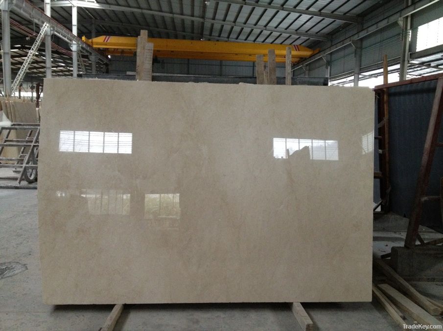 Cream Marfil Marble