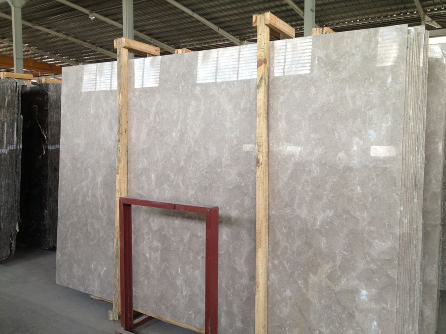 Asia Grey Marble