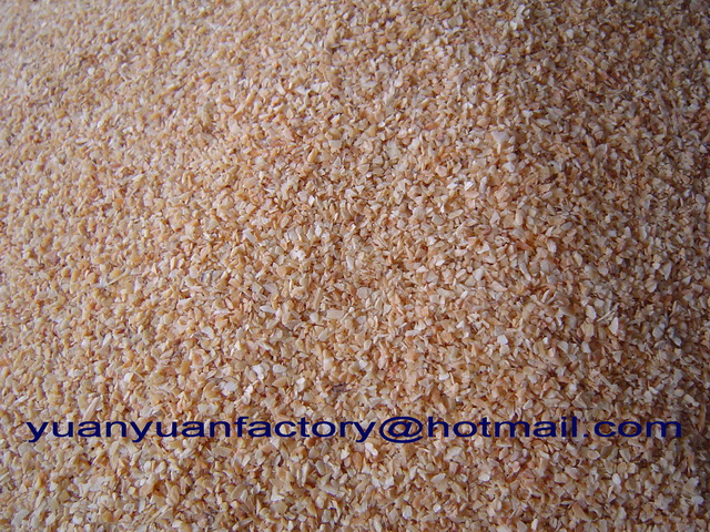 horseradish granules