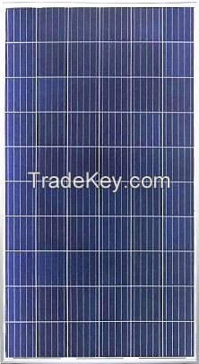 255W~275W Poly Solar Module