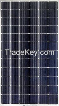 315W~330W Mono Solar Module