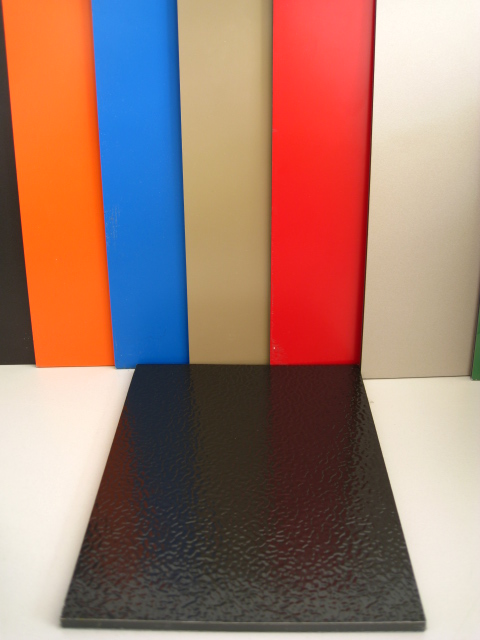 Embossing ALUMINUM composite panels in China