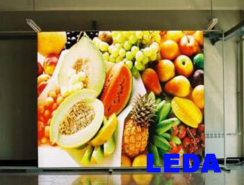 LED Display Screen china manufacturer