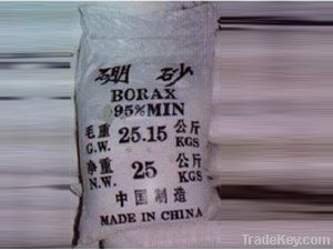 Borax