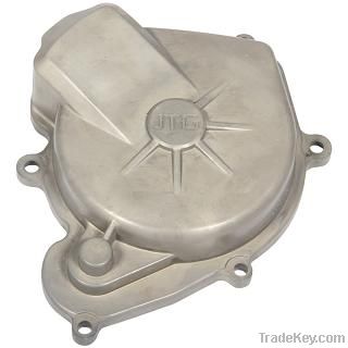 Zinc Alloy Die Casting for Auto Parts