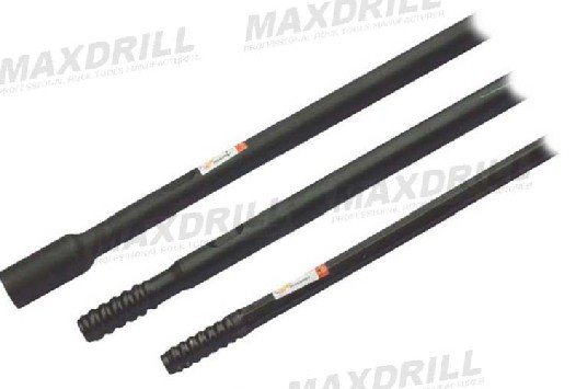 Maxdrill extention rod