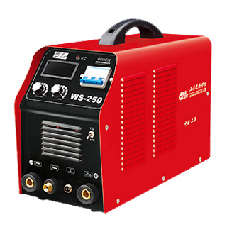 TIG-250A INVERTER DC TIG/MMA WELDER