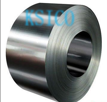 stainless steel coils