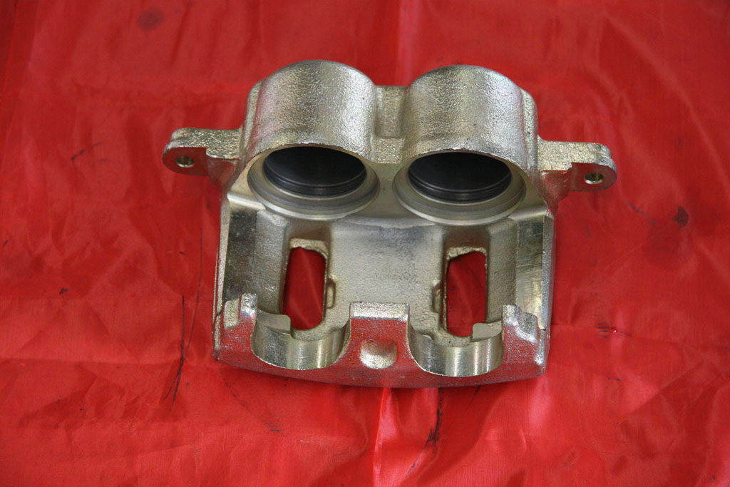 Brake Caliper