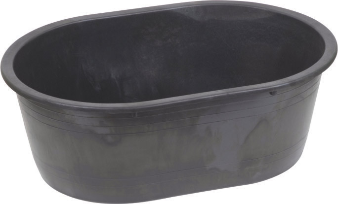 plastic container