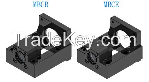 INTEGRATED MOTOR BRACKET-MBCB,MBCE,MBCF,MBCS