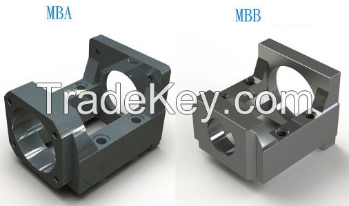 MOTOR BRACKET-MBA,MBB,MBC