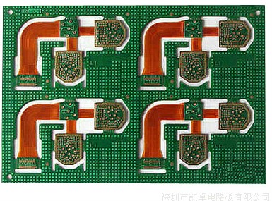 multi-layer  PCB