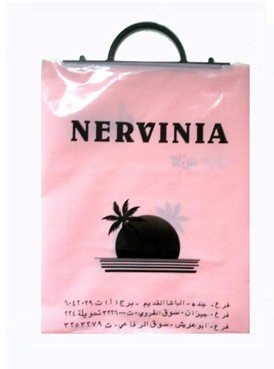 shopping bag