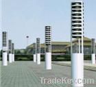 landscape lamp, T5, energy-saving, solar landscape lamp,