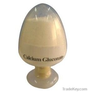 Calcium Gluconate