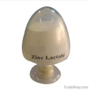 Zinc Lactate