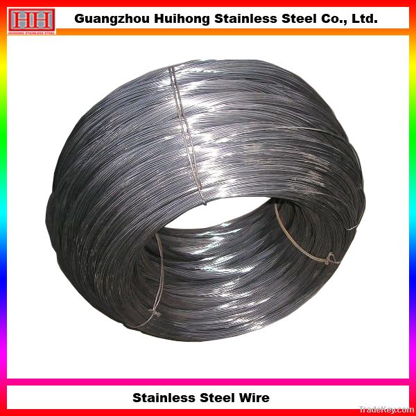 SUS 304 Stainless steel wire