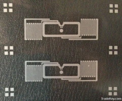 UHF RFID Inlay