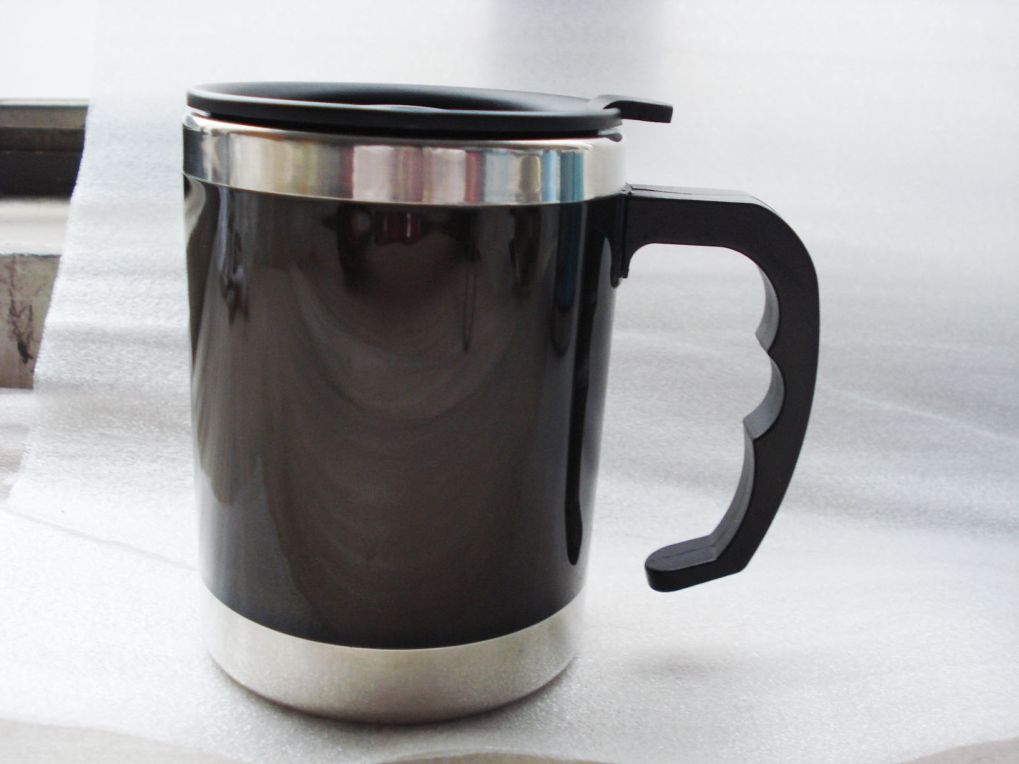 400ml stainless steel promotion coffee mug cup