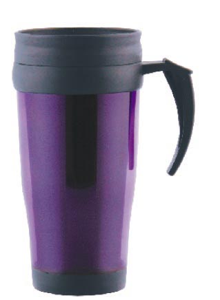 travel mug