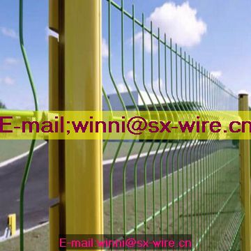 Fence Netting Mesh