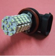 fog led lamp bulb