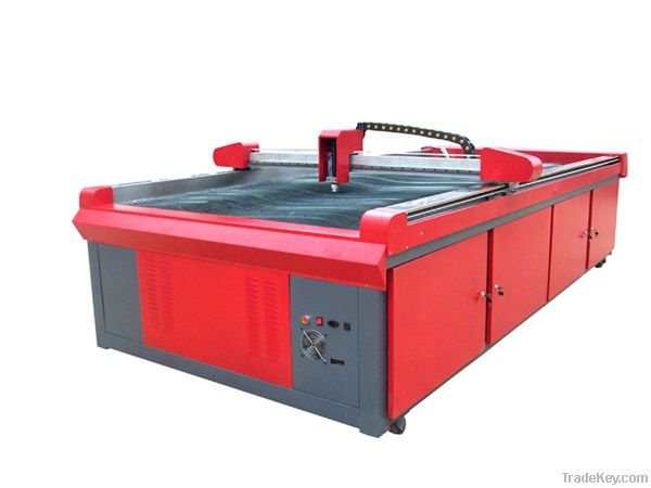 1325 cnc plasma cutting machine for metal